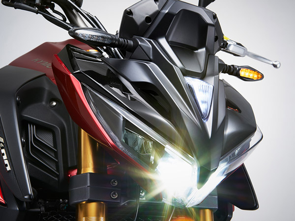 किमको अंतरराष्ट्रीय बाजार में लाॅन्च करेगी 400cc की बाइक, शानदार फीचर्स से होगी लैस