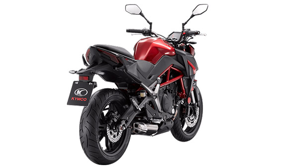 किमको अंतरराष्ट्रीय बाजार में लाॅन्च करेगी 400cc की बाइक, शानदार फीचर्स से होगी लैस