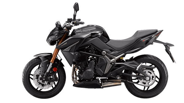 किमको अंतरराष्ट्रीय बाजार में लाॅन्च करेगी 400cc की बाइक, शानदार फीचर्स से होगी लैस