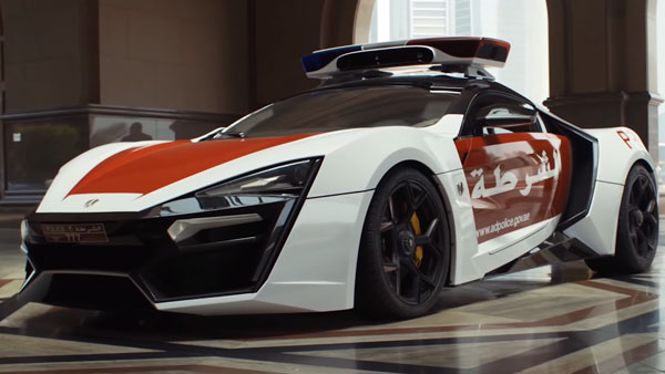 लाइकान हाइपरस्पोर्ट लाइकान हाइपरस्पोर्ट