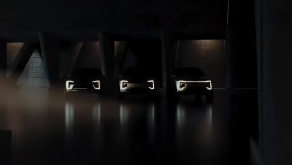 Mahindra और Volkswagen ने मिलाया हाथ, इलेक्ट्रिक वाहनों का मिलकर करेंगे उत्पादन