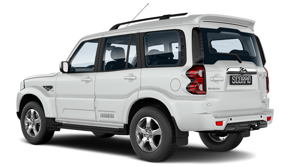 अगले महीने लॉन्च हो सकती है 2022 Mahindra Scorpio, एक बार फिर टेस्टिंग करते आई नजर