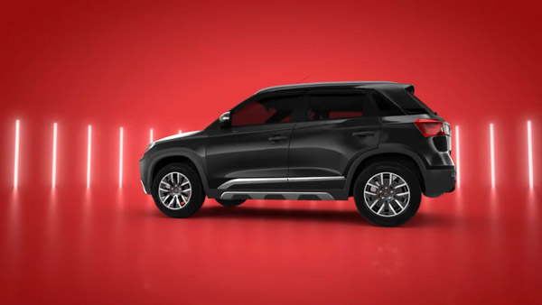 Maruti Suzuki अब SUVs पर ज्यादा ध्यान करेगी केंद्रित, इलेक्ट्रिक कार भी बाजार में उतारी जाएगी