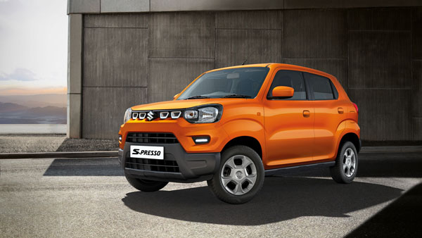 अप्रैल 2022 में हैचबैक की बिक्री में आई भारी गिरावट, इसके बाद भी Wagon R रही नंबर-1