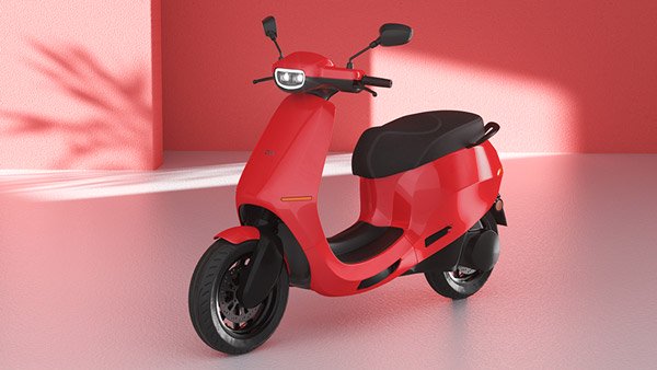 यकीन नहीं होता! यह Ola S1 Pro एक चार्ज पर चली 200 किमी, मालिक को कंपनी ने एक और दी मुफ्त में