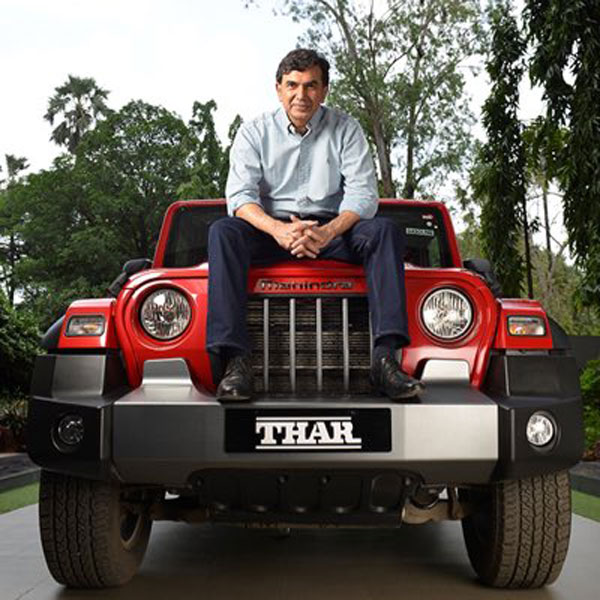 Mahindra के दीवानों के लिए बुरी खबर, कंपनी भारत के लिए नहीं बनाएगी इलेक्ट्रिक दोपहिया वाहन