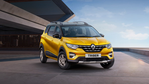 Renault की कारों पर इस माह मिल रहे बंपर ऑफर्स, कंपनी दे रही 55,000 रुपये तक के फायदे