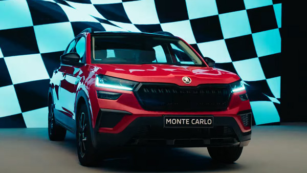 लंबे इंतजार के बाद लॉन्च हो गई Skoda Kushaq Monte Carlo Edition, जानें क्या है कीमत और फीचर्स