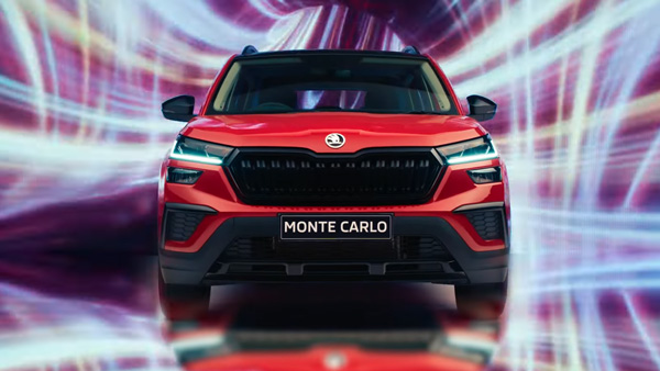 लंबे इंतजार के बाद लॉन्च हो गई Skoda Kushaq Monte Carlo Edition, जानें क्या है कीमत और फीचर्स