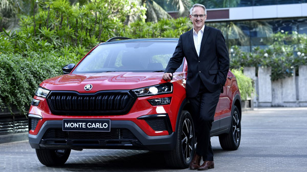 लंबे इंतजार के बाद लॉन्च हो गई Skoda Kushaq Monte Carlo Edition, जानें क्या है कीमत और फीचर्स