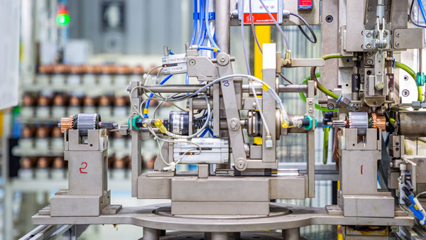 ऑटो पार्ट्स सप्लायर कंपनी Sona BLW भारत में करेगी 130 मिलियन का निवेश, EVs पर है दांव