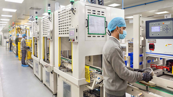 ऑटो पार्ट्स सप्लायर कंपनी Sona BLW भारत में करेगी 130 मिलियन का निवेश, EVs पर है दांव