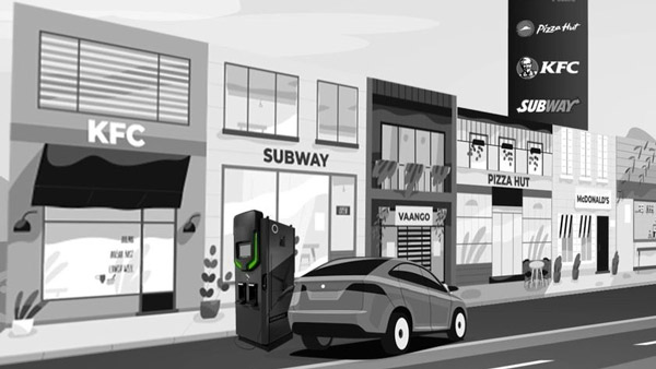 अब इलेक्ट्रिक कारों से हाई-वे का सफर भी होगा मुमकिन, Sunfuel राजमार्गों पर बनाएगी चार्जिंग स्टेशन्स