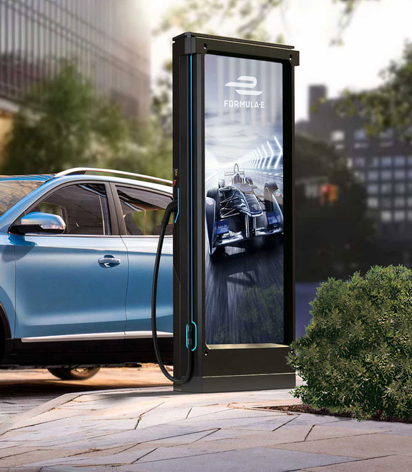 अब इलेक्ट्रिक कारों से हाई-वे का सफर भी होगा मुमकिन, Sunfuel राजमार्गों पर बनाएगी चार्जिंग स्टेशन्स