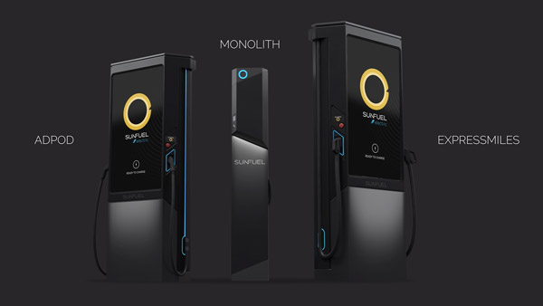 अब इलेक्ट्रिक कारों से हाई-वे का सफर भी होगा मुमकिन, Sunfuel राजमार्गों पर बनाएगी चार्जिंग स्टेशन्स