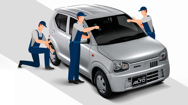 क्या आप जानते हैं पाकिस्तान में Wagon R कितने में बिकती है? Swift कितने में खरीदते हैं पाकिस्तानी?