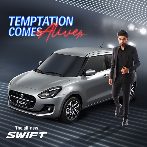 क्या आप जानते हैं पाकिस्तान में Wagon R कितने में बिकती है? Swift कितने में खरीदते हैं पाकिस्तानी?