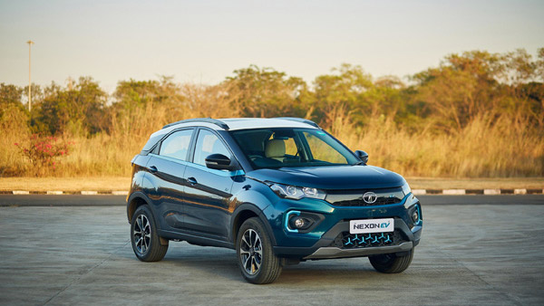 नई Tata Nexon EV Max में पहली बार मिलने वाला है यह बेहतरीन फीचर, जारी हुआ नया टीजर