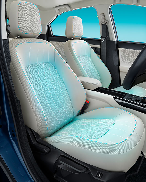 नई Tata Nexon EV Max का कौन-सा वेरिएंट है वेल्यू-फॉर-मनी, जानें किस वेरिएंट में कौन से फीचर्स