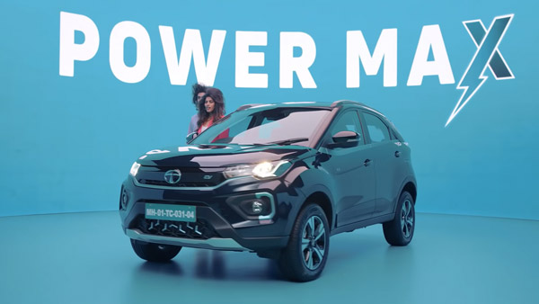 इस वीडियो में दिखेंगे नई Tata Nexon EV Max के सारे फीचर्स, कंपनी ने जारी किया पहला TVC