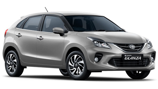 Toyota Kirloskar ने अप्रैल 2022 में की ताबड़-तोड़ बिक्री, हासिल की 57 प्रतिशत की बढ़त