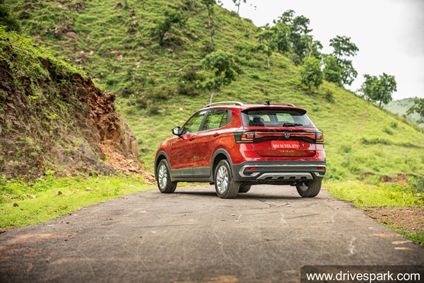 Volkswagen Taigun की कीमतों में हो गया इजाफा, कंपनी ने 60,000 रुपये तक की बढ़ोत्तरी की