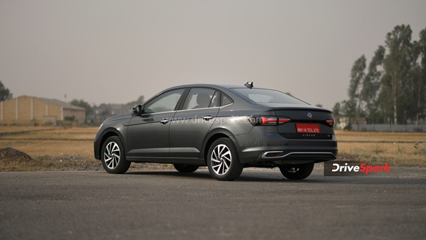 Volkswagen Virtus Review: क्या सच में यह कार VW Vento को रिप्लेस करने लायक है? पढ़ें रिव्यू