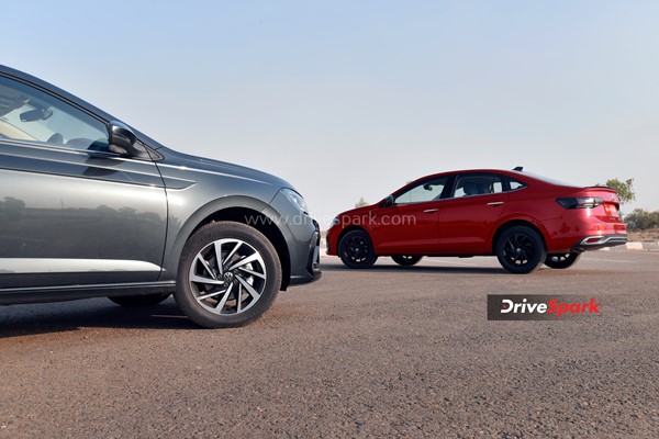 Volkswagen Virtus Review: क्या सच में यह कार VW Vento को रिप्लेस करने लायक है? पढ़ें रिव्यू