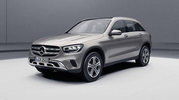 Mercedes-Benz शुरू करने वाली है एक नया ब्रांड, इसके तहत बनेंगी अल्ट्रा-एक्सक्लूसिव कार्स