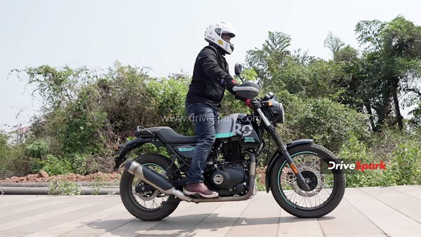 Royal Enfield की बिक्री में आई 17 प्रतिशत की बढ़ोत्तरी, कंपनी ने बीते माह बेचीं 62,155 बाइक्स