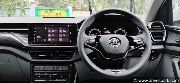 Skoda Kushaq SUV की कीमतों में हुई भारी बढ़ोत्तरी, जानें आपकी जेब पर कितनी पड़ने वाली है भारी