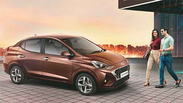 Hyundai Aura और Accent की हुई टक्कर, क्रैश टेस्ट में हो गया मजबूती का खुलासा