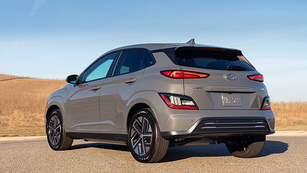 हुंडई भारत के लिए छोटी, सस्ती इलेक्ट्रिक कार पर कर रही काम, जानें कैसी होगी यह नई मॉडल