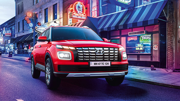 2022 Hyundai Venue सीएनजी की उम्मीद कर रहे हैं तो छोड़ दीजिये, जानें कंपनी ने क्या कहा