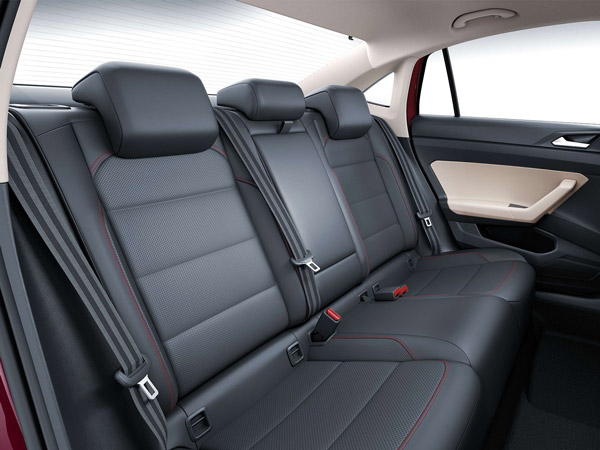 Volkswagen Virtus में मिलने वाले हैं इतने वेरिएंट्स, कंपनी 9 जून को लॉन्च करने वाली है यह कार