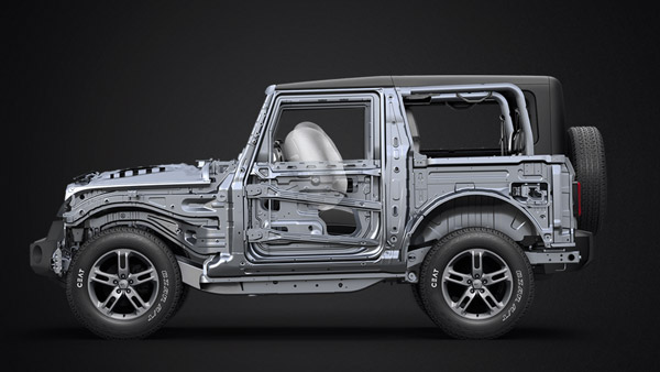 6 एयरबैग के नियम ने बढ़ा दी कार कंपनियों की चिंता, मारुति ने सरकार से की पुनर्विचार की अपील