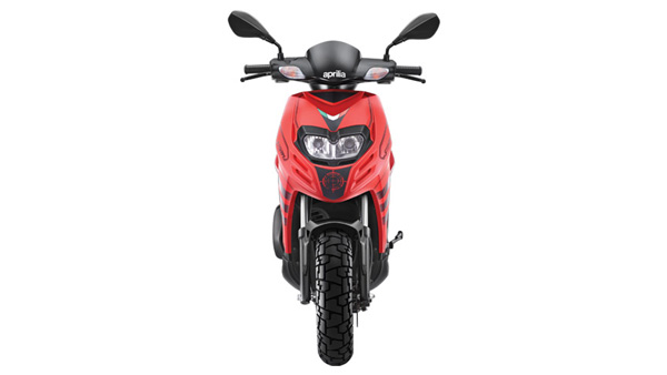 Aprilia Storm, SR और SXR रेंज की कीमतों में हुआ इजाफा, जानें कंपनी ने कितने बढ़ाए दाम