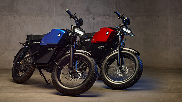 जल्द लाॅन्च होगी 100 किलोमीटर चलने वाली इलेक्ट्रिक बाइक, ब्लूटूथ समेत कई आधुनिक फीचर्स से होगी लैस