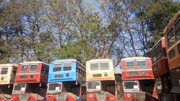 मुंबई में जल्द शुरू होंगी डबल डेकर इलेक्ट्रिक बसें, 2028 तक पुरी तरह ई-बसें चलाने का लक्ष्य