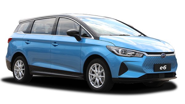 BYD e6 बनी बैटरी से सबसे ज्यादा दूरी तक करने वाली कार, तया किया मुंबई से दिल्ली का सफर