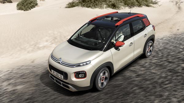 Citroen C3 को मिल सकते हैं दो इंजन विकल्प, जानें आकार में कितनी बड़ी होने वाली है यह कार