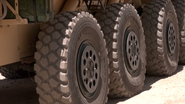 भारतीय सेना को सौंपे गए मेड-इन-इंडिया काॅम्बैट वाहन, लद्दाख में बढ़ेगी सेना की क्षमता