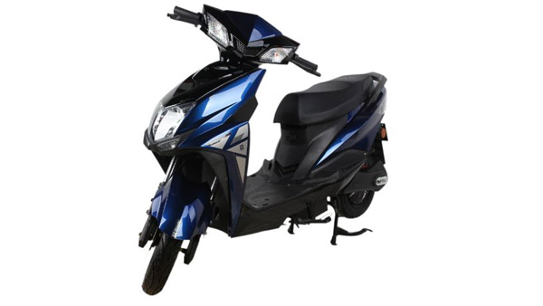 ये हैं देश में बिकने वाली सबसे सस्ती इलेक्ट्रिक स्कूटर, कीमत 50,000 रुपये से कम