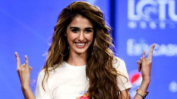 आज है हॉट एक्ट्रेस Disha Patani का जन्मदिन, जानिए उनके बेहतरीन कार कलेक्शन के बारे में