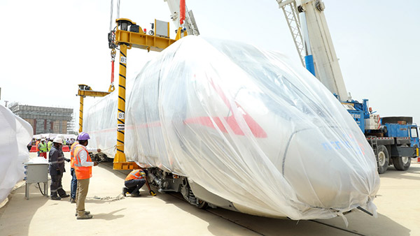 दिल्ली-मेरठ RRTS की पहली ट्रेनसेट पहुंची दुहाई डिपो, जल्द ही शुरू होगा संचालन, जानें क्या है खास