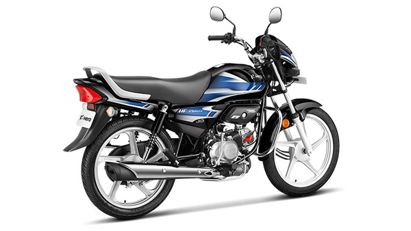 Hero Splendor+ XTEC vs HF Deluxe vs TVS Radeon: किस बाइक में मिलते हैं बेहतर फीचर्स?