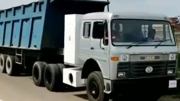 इलेक्ट्रिक कार और बाइक के बाद अब इलेक्ट्रिक ट्रैक्टर और ट्रक भी होंगे लाॅन्च, चालकों का बढ़ेगा मुनाफा