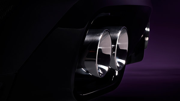 जगुआर एफ-पेस एसवीआर एडिशन 1988 का हुआ खुलासा, शानदार फीचर्स से है लैस