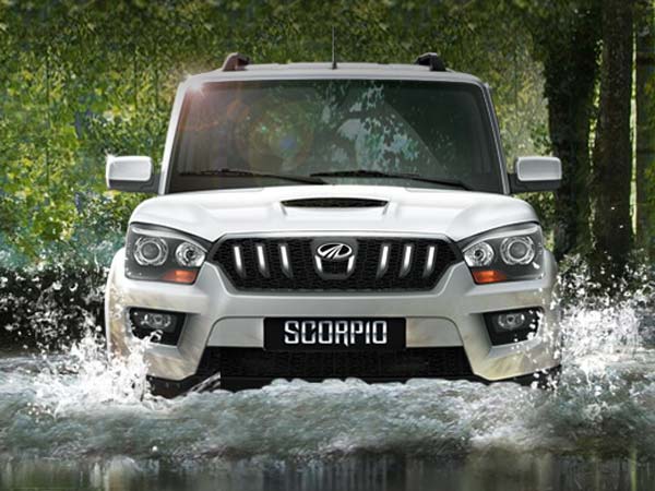 Mahindra Scorpio Classic को कई ट्रिम्स में उतारा जाएगा, लेकिन इंजन मिल सकता है सिर्फ एक