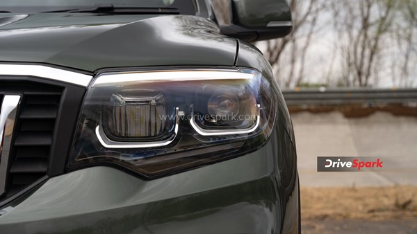 2022 महिंद्रा स्कॉर्पियो-एन रिव्यू फीचर्स इंजन 4 व्हील ड्राइव डिजाईन आकार जानकारी